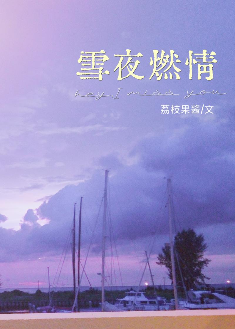 雪夜燃情免费观看全集