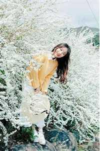 帝妃成长手札