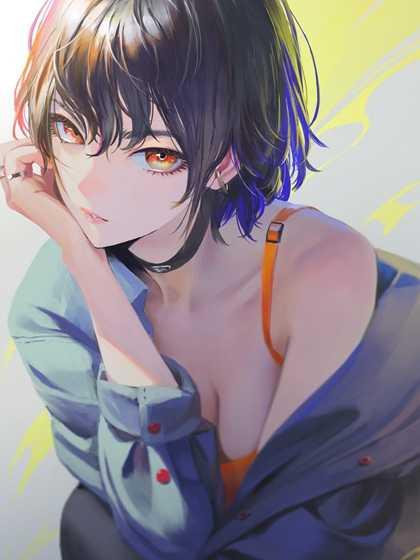 情与愿