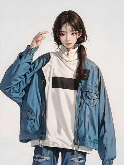 孙念念孙思晨