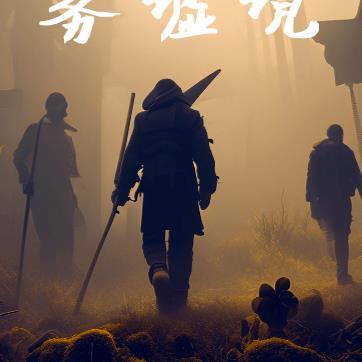 雾墟境