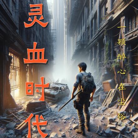 灵血时代