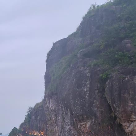 荒岛杀神